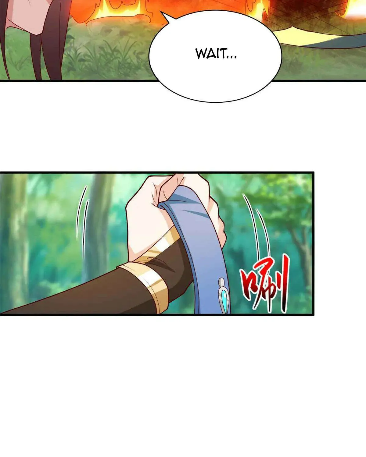Dragon Master Chapter 402 page 44 - 