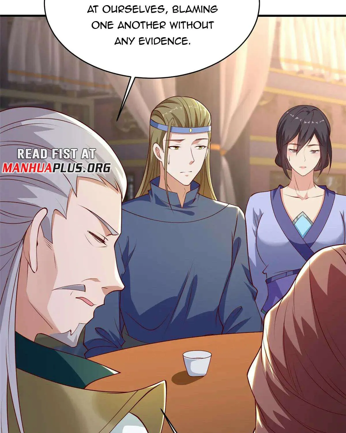 Dragon Master Chapter 402 page 49 - 