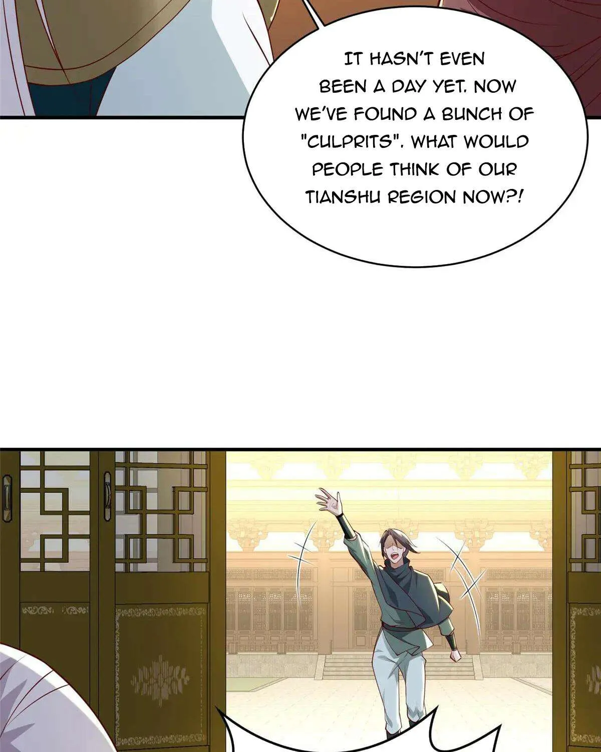 Dragon Master Chapter 402 page 50 - 