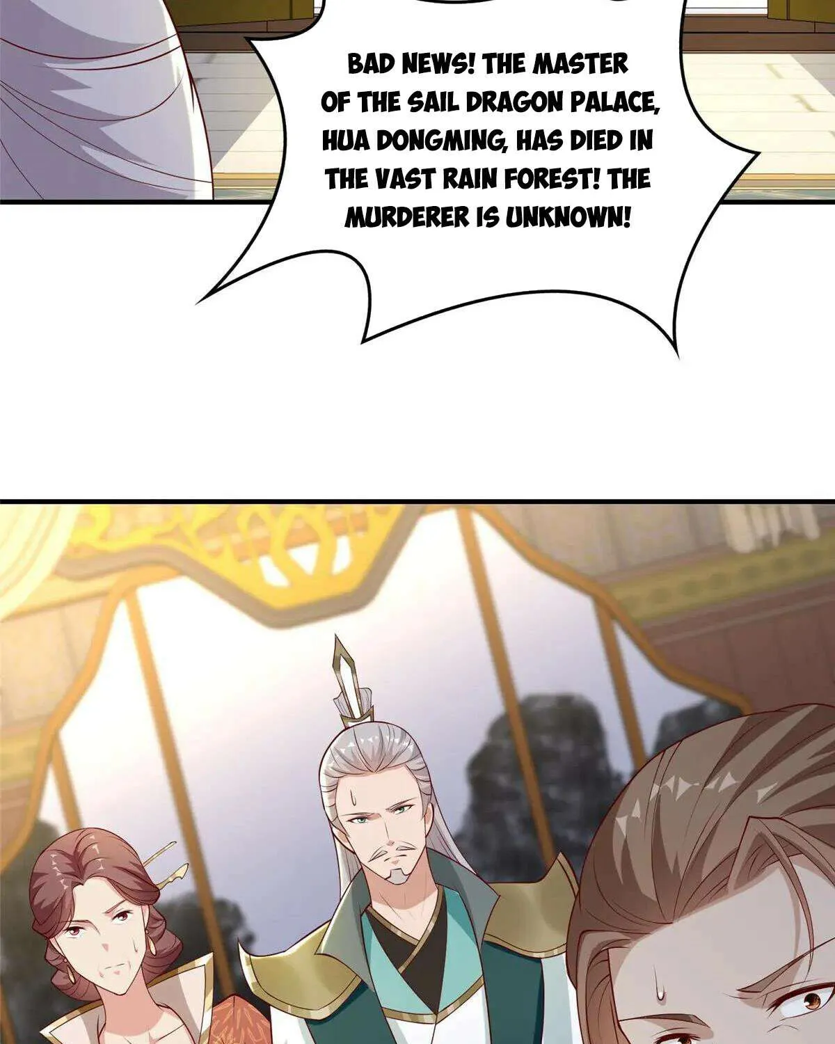 Dragon Master Chapter 402 page 51 - 