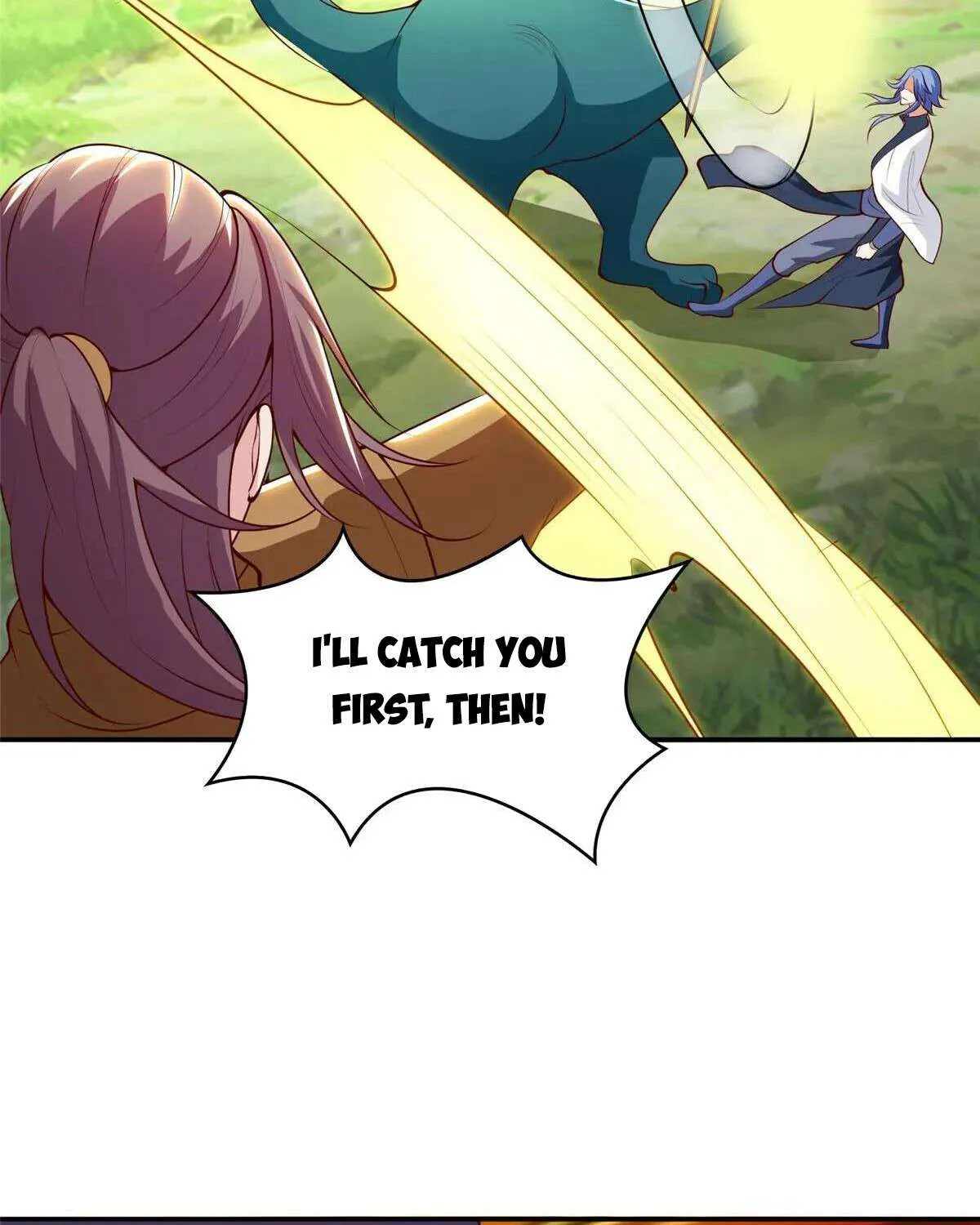 Dragon Master Chapter 402 page 9 - 