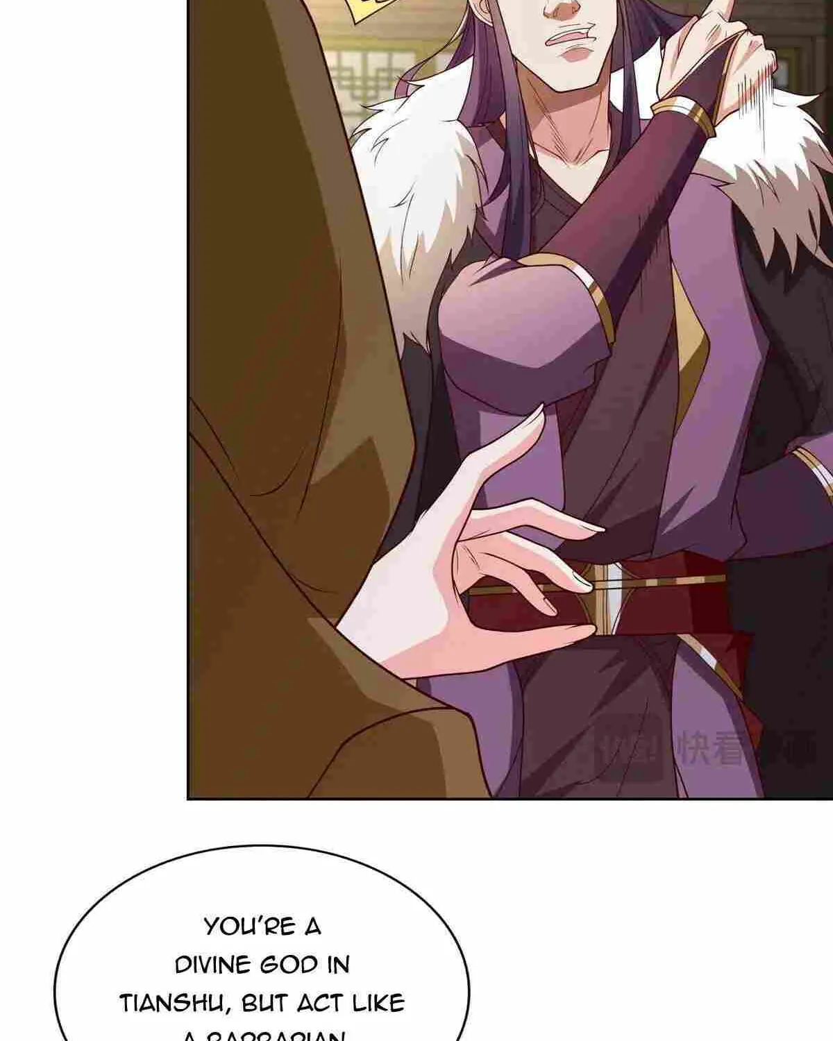Dragon Master Chapter 403 page 11 - 