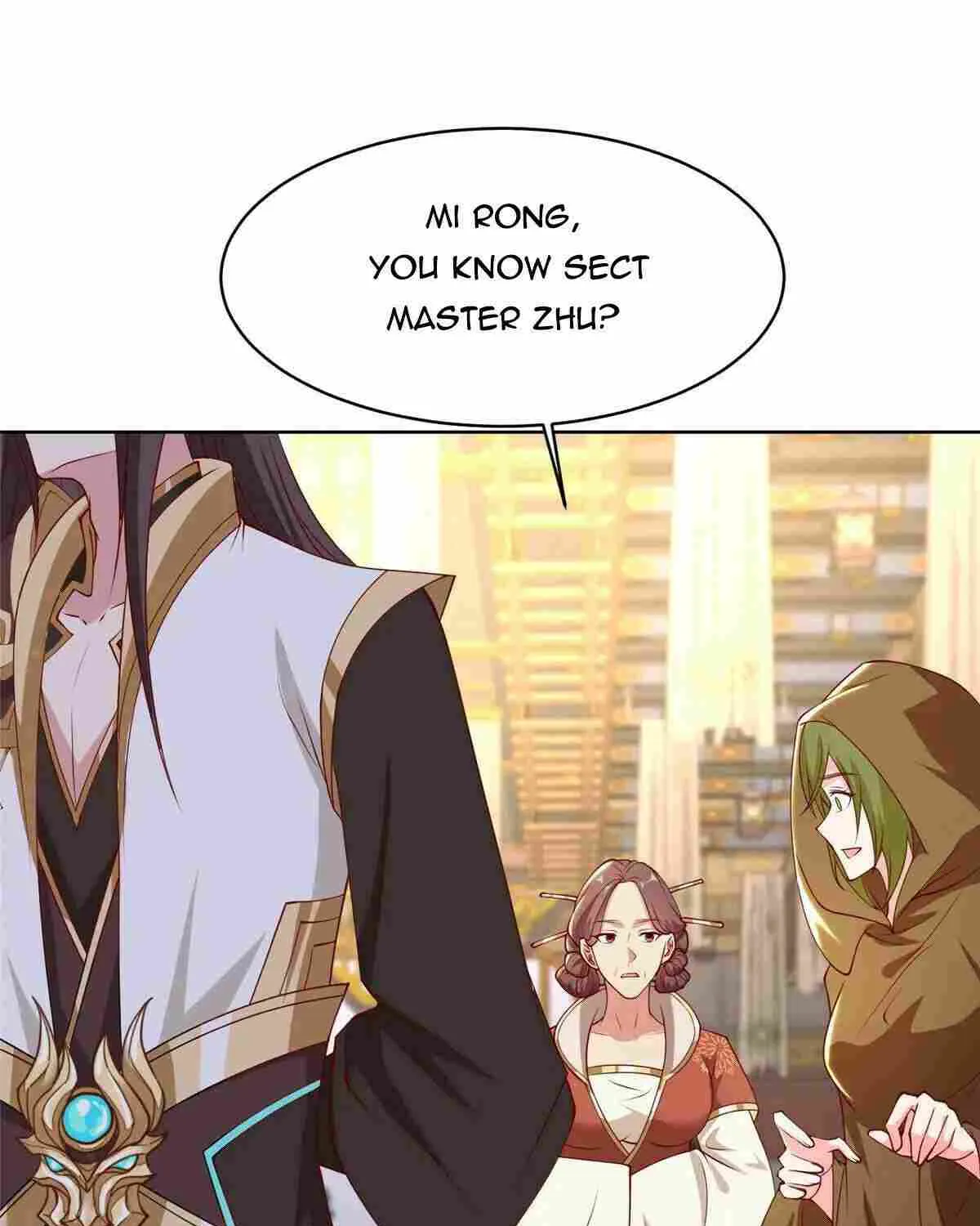 Dragon Master Chapter 403 page 14 - 