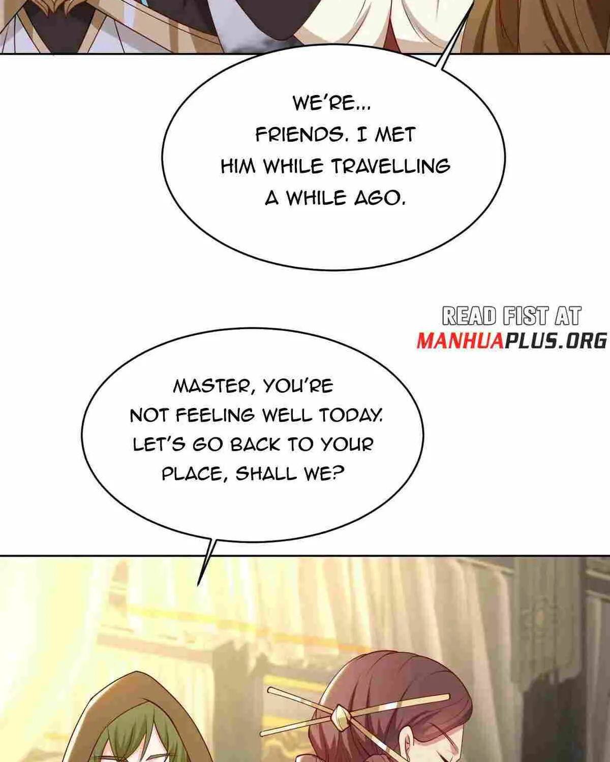 Dragon Master Chapter 403 page 15 - 