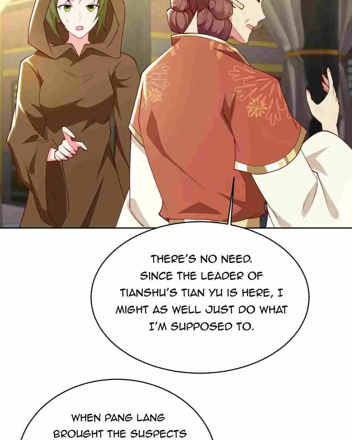 Dragon Master Chapter 403 page 16 - 