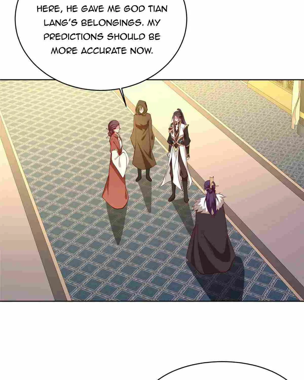 Dragon Master Chapter 403 page 17 - 