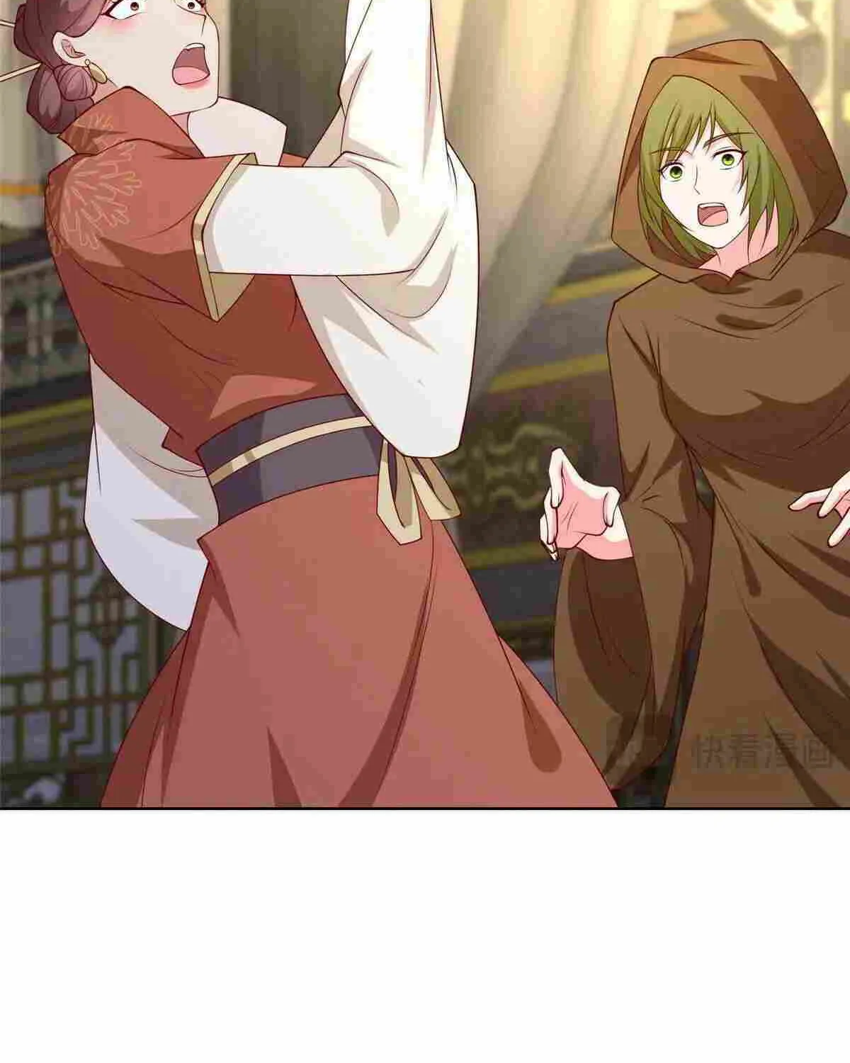 Dragon Master Chapter 403 page 23 - 
