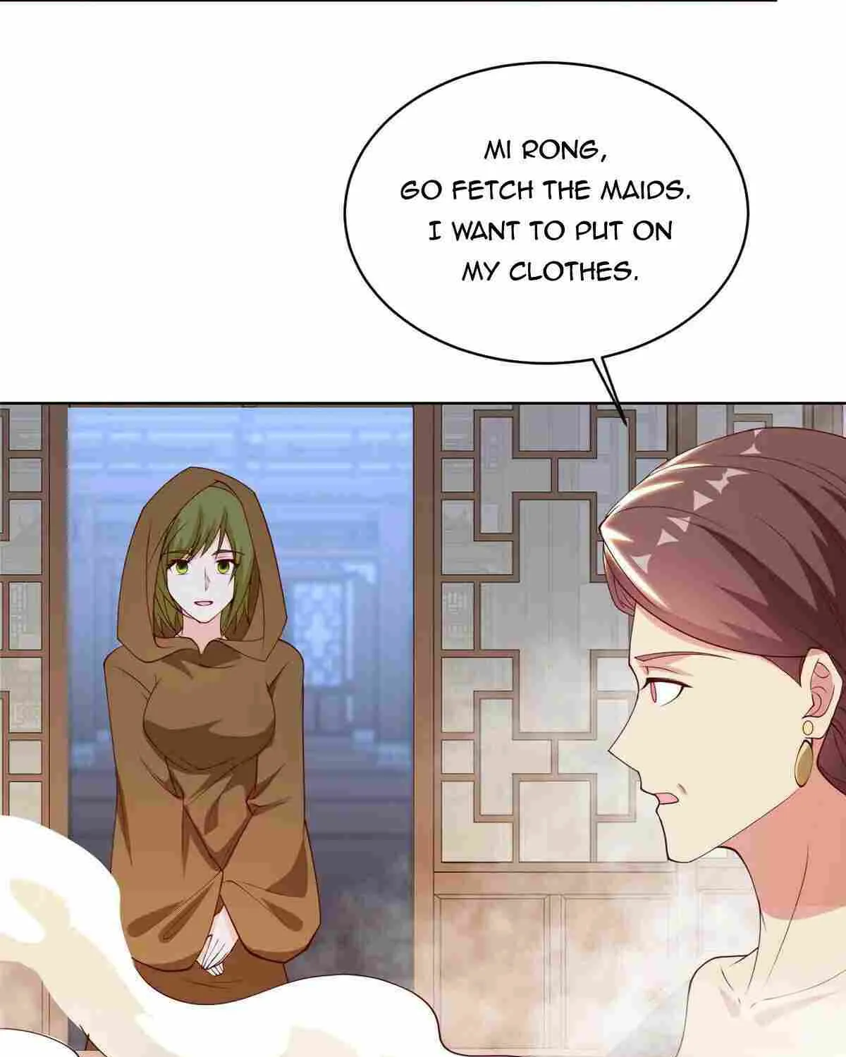 Dragon Master Chapter 403 page 27 - 