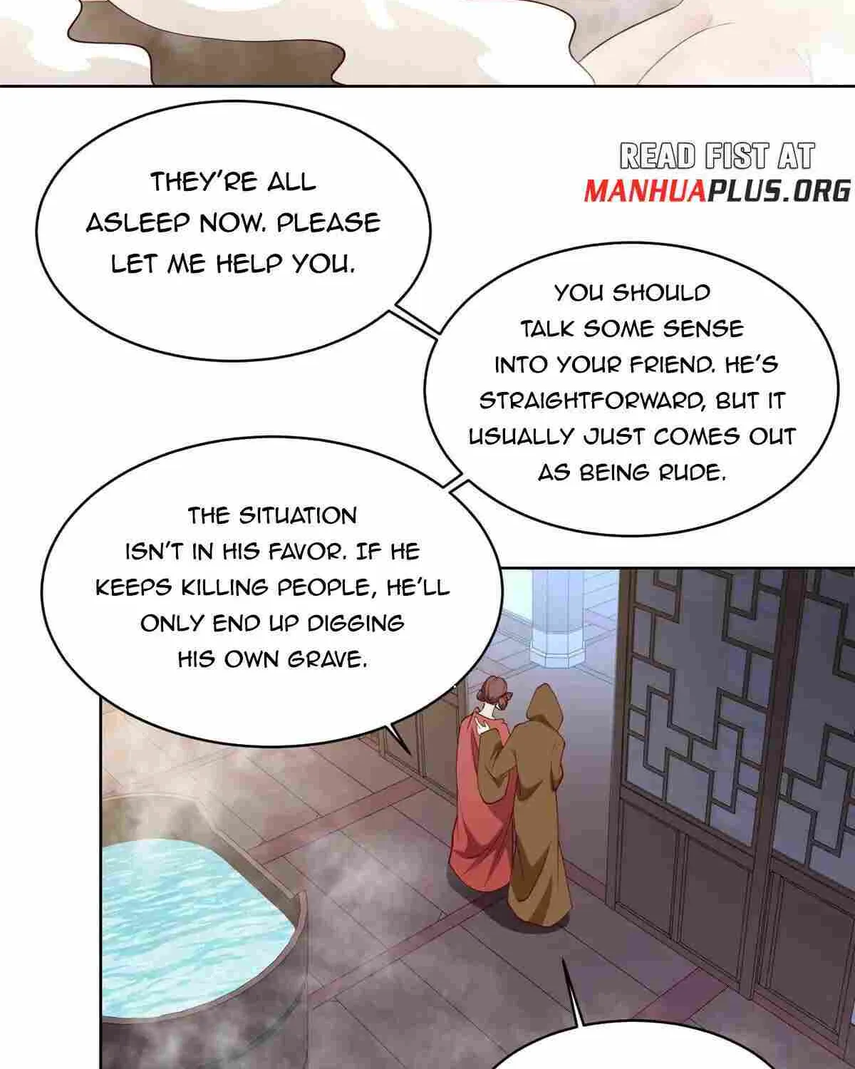 Dragon Master Chapter 403 page 28 - 