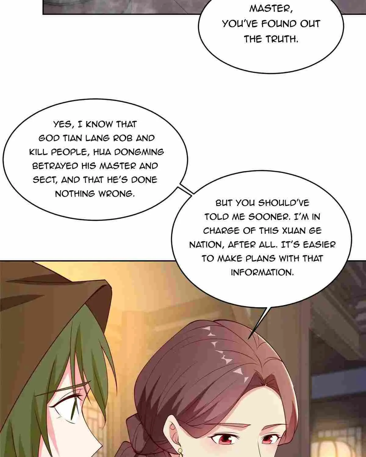 Dragon Master Chapter 403 page 29 - 