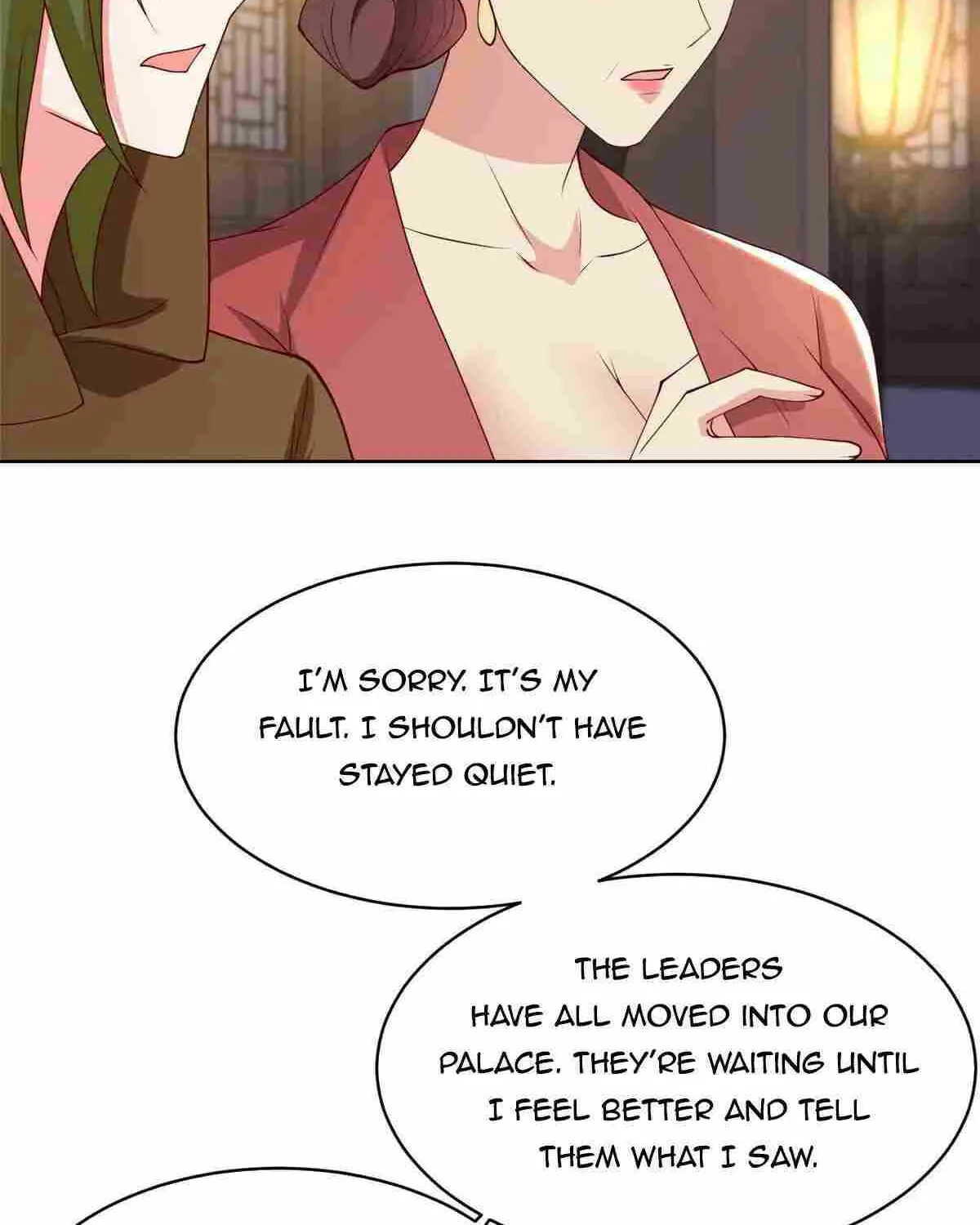 Dragon Master Chapter 403 page 30 - 