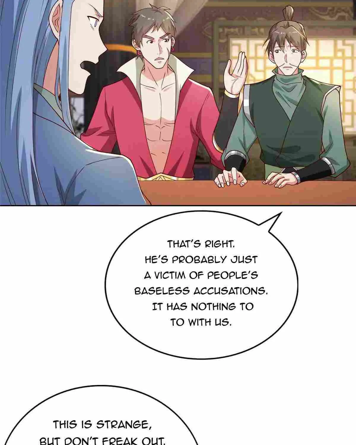 Dragon Master Chapter 403 page 4 - 