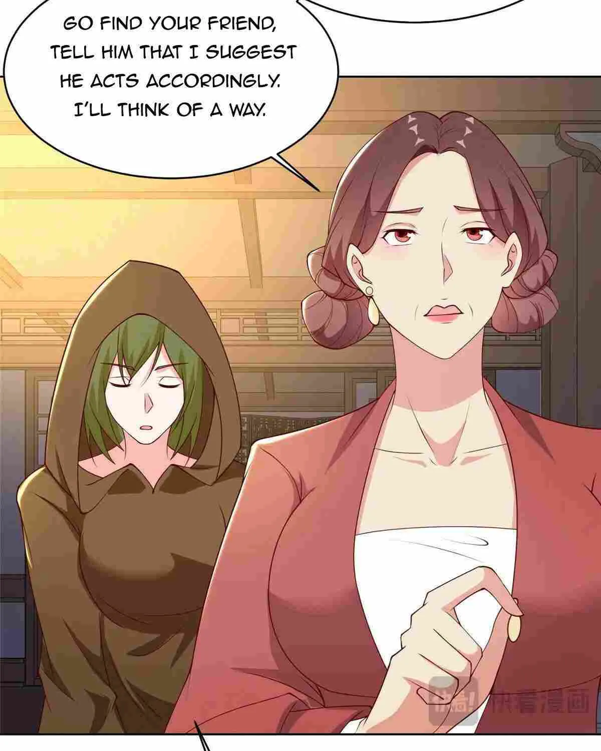 Dragon Master Chapter 403 page 31 - 