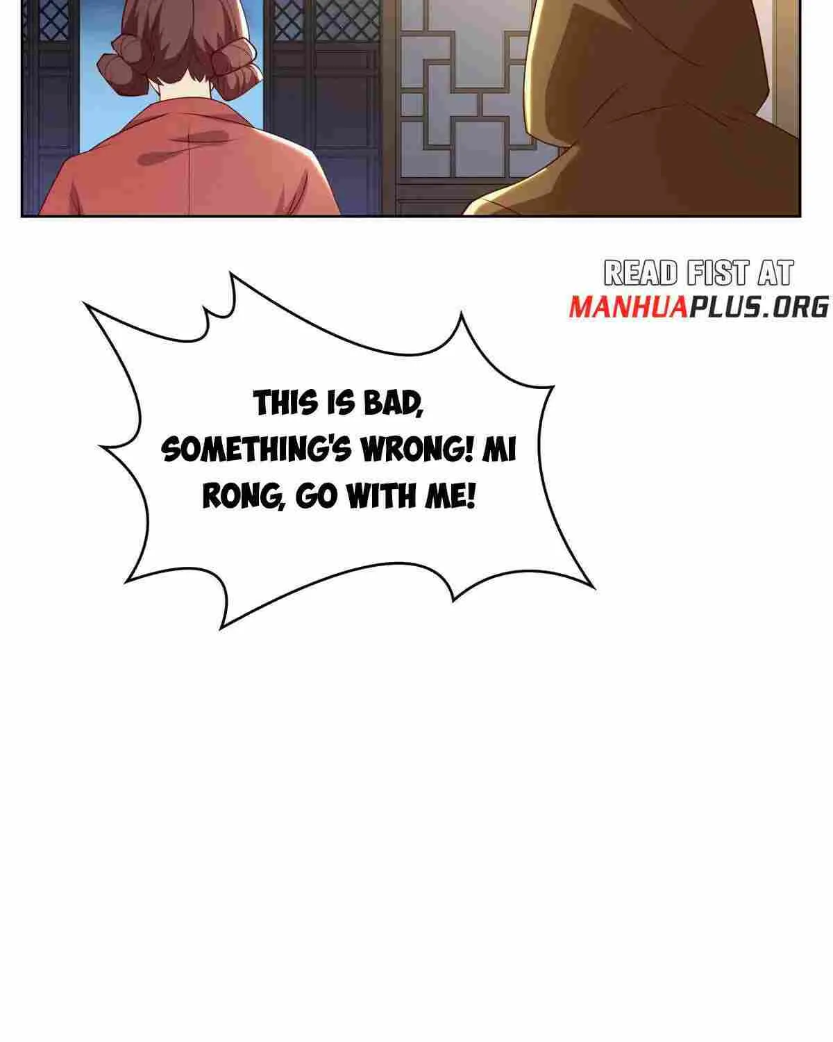 Dragon Master Chapter 403 page 33 - 