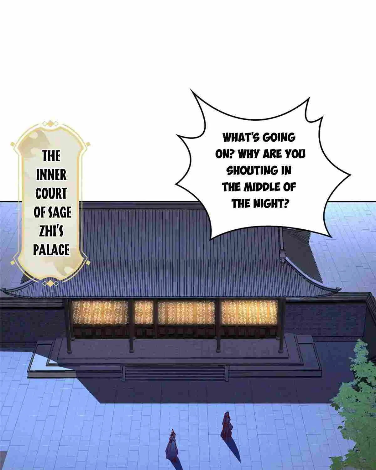 Dragon Master Chapter 403 page 34 - 