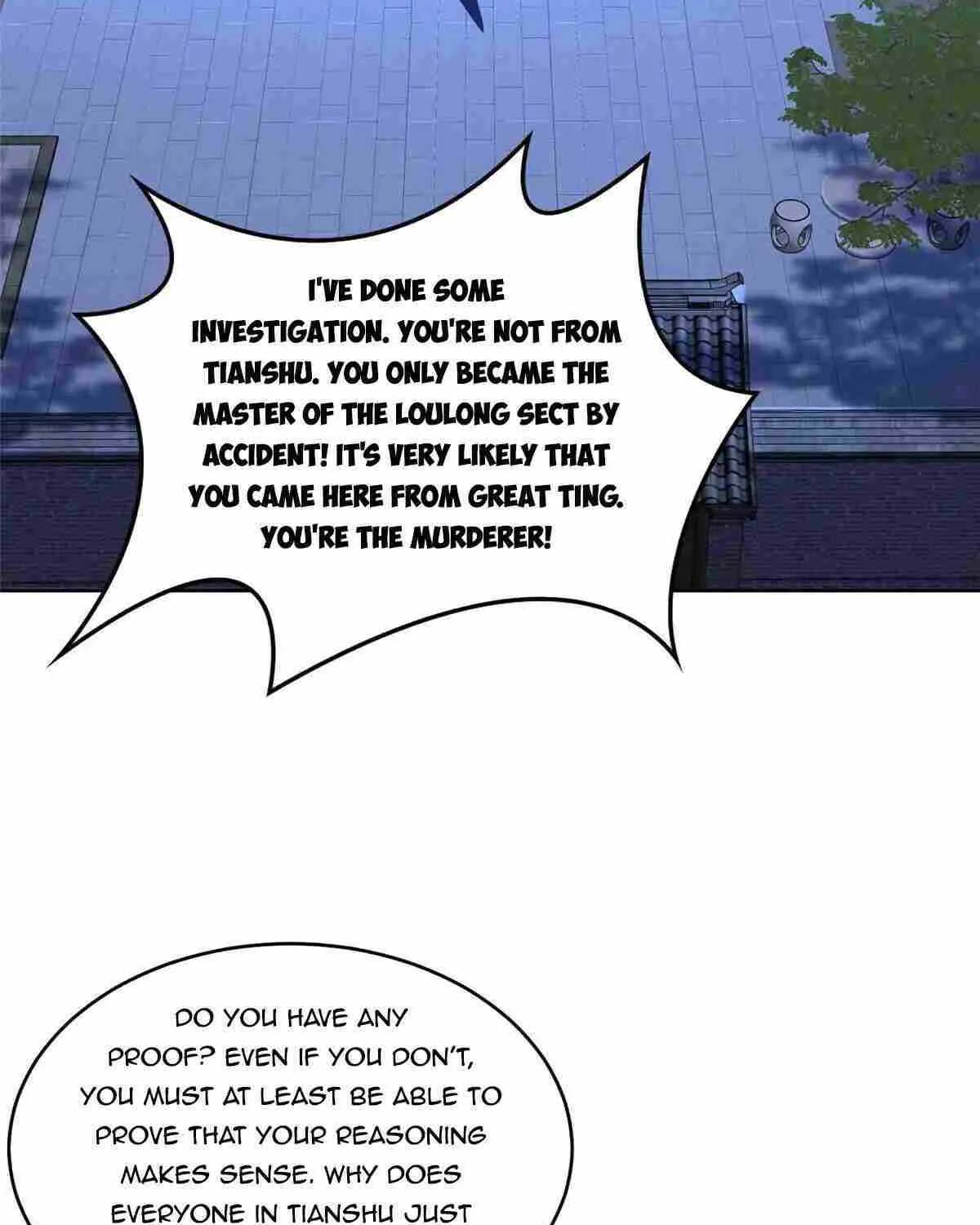 Dragon Master Chapter 403 page 35 - 