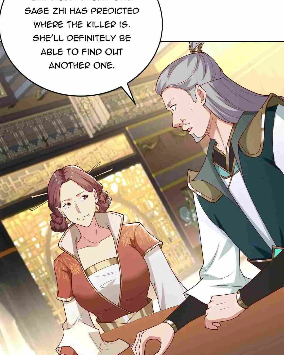 Dragon Master Chapter 403 page 5 - 