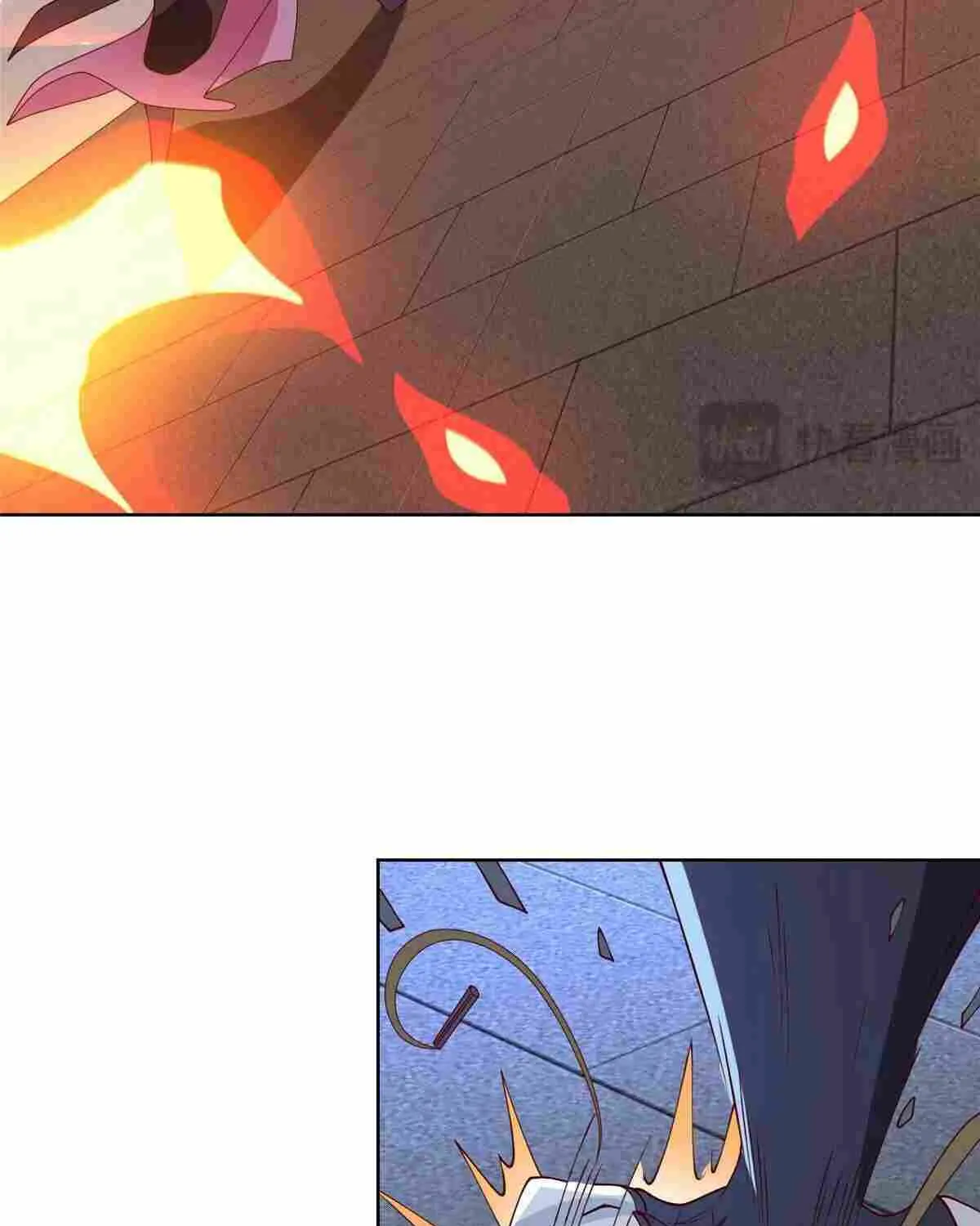 Dragon Master Chapter 403 page 41 - 