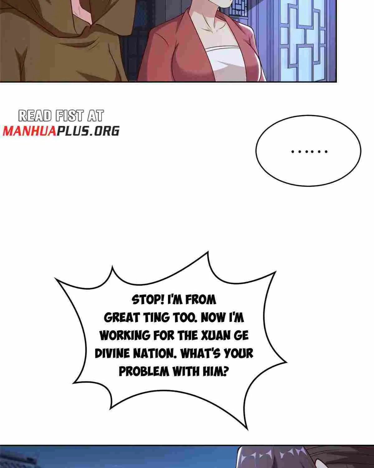 Dragon Master Chapter 403 page 45 - 