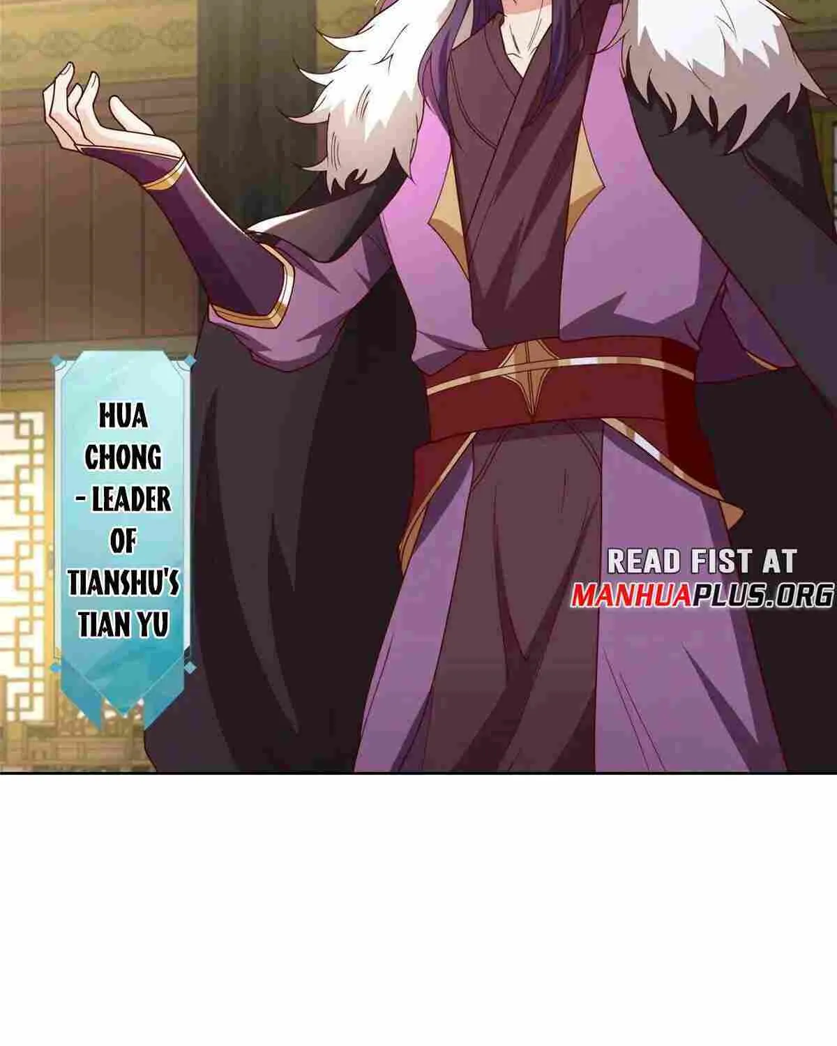 Dragon Master Chapter 403 page 8 - 