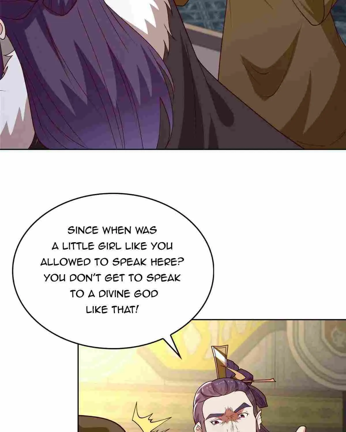 Dragon Master Chapter 403 page 10 - 