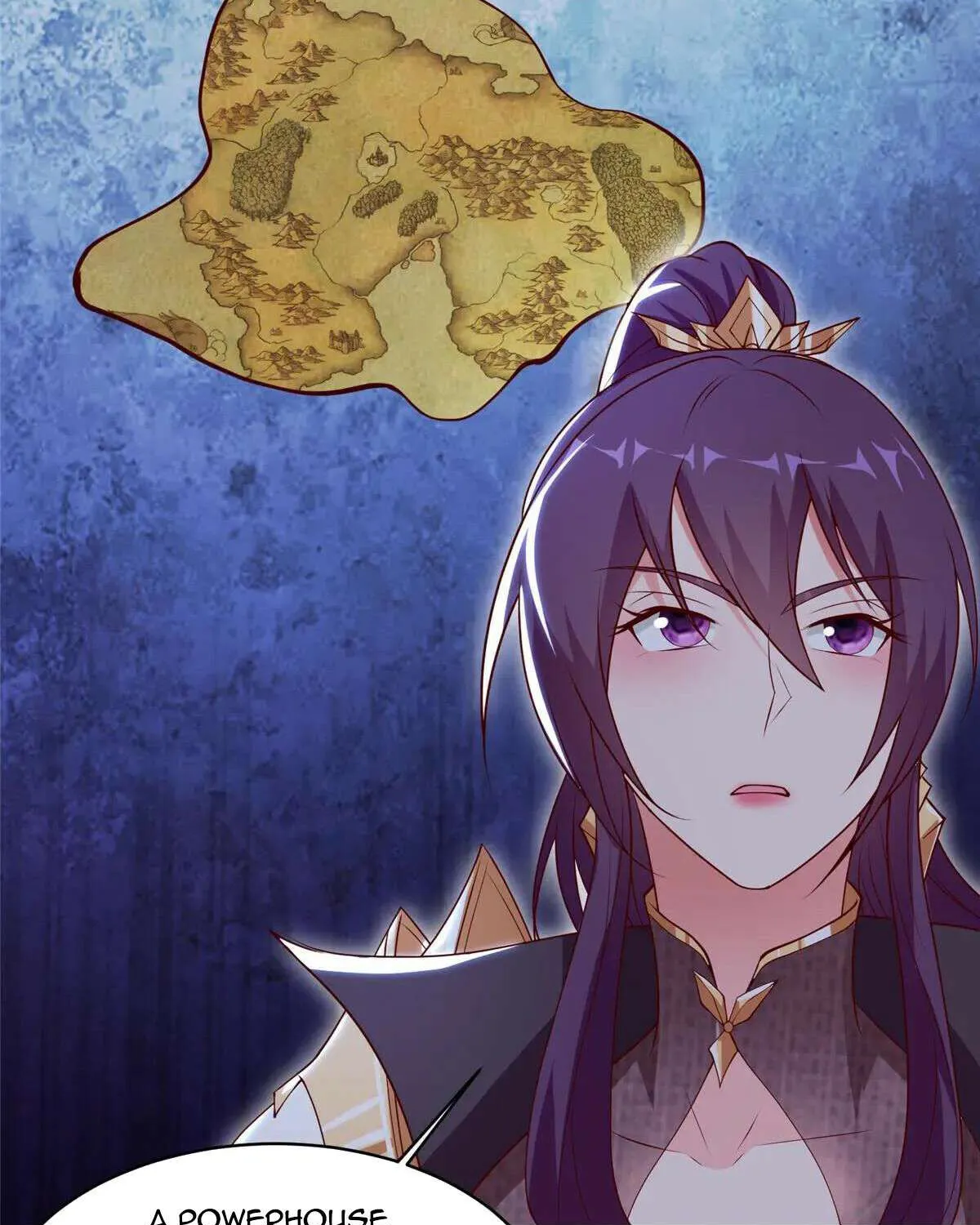 Dragon Master Chapter 404 page 12 - 