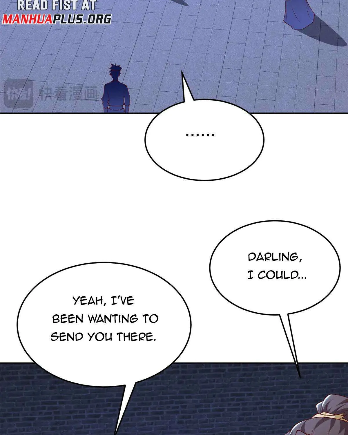Dragon Master Chapter 404 page 16 - 
