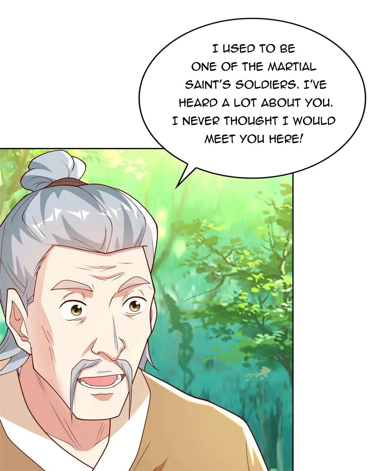 Dragon Master Chapter 404 page 29 - 