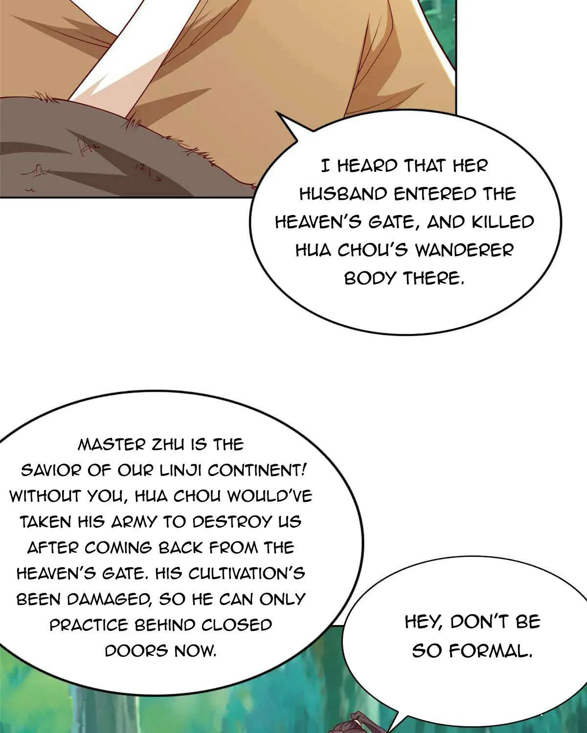 Dragon Master Chapter 404 page 30 - 