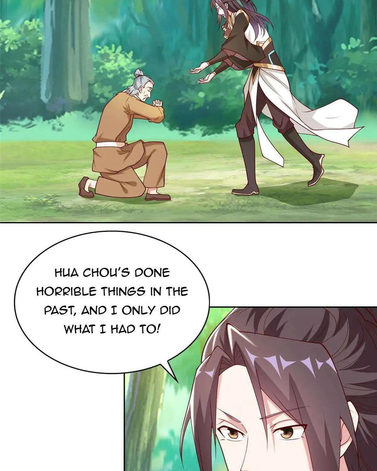 Dragon Master Chapter 404 page 31 - 
