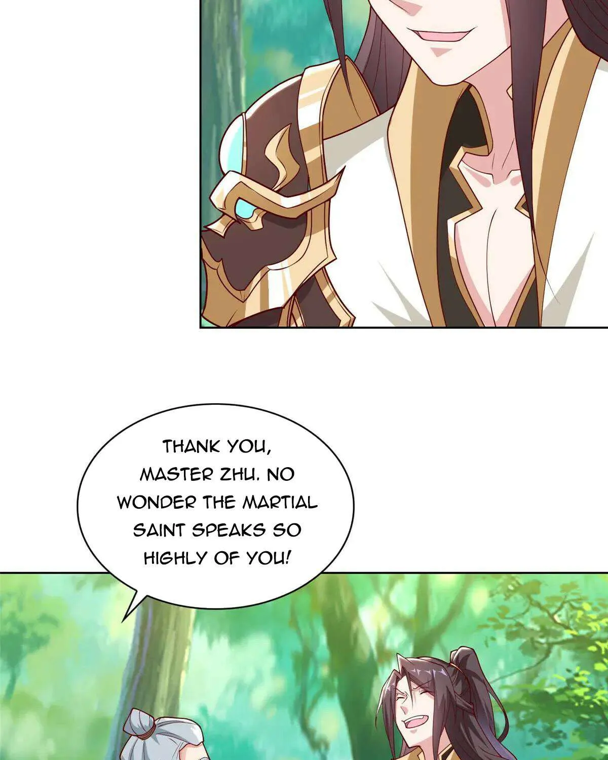 Dragon Master Chapter 404 page 32 - 