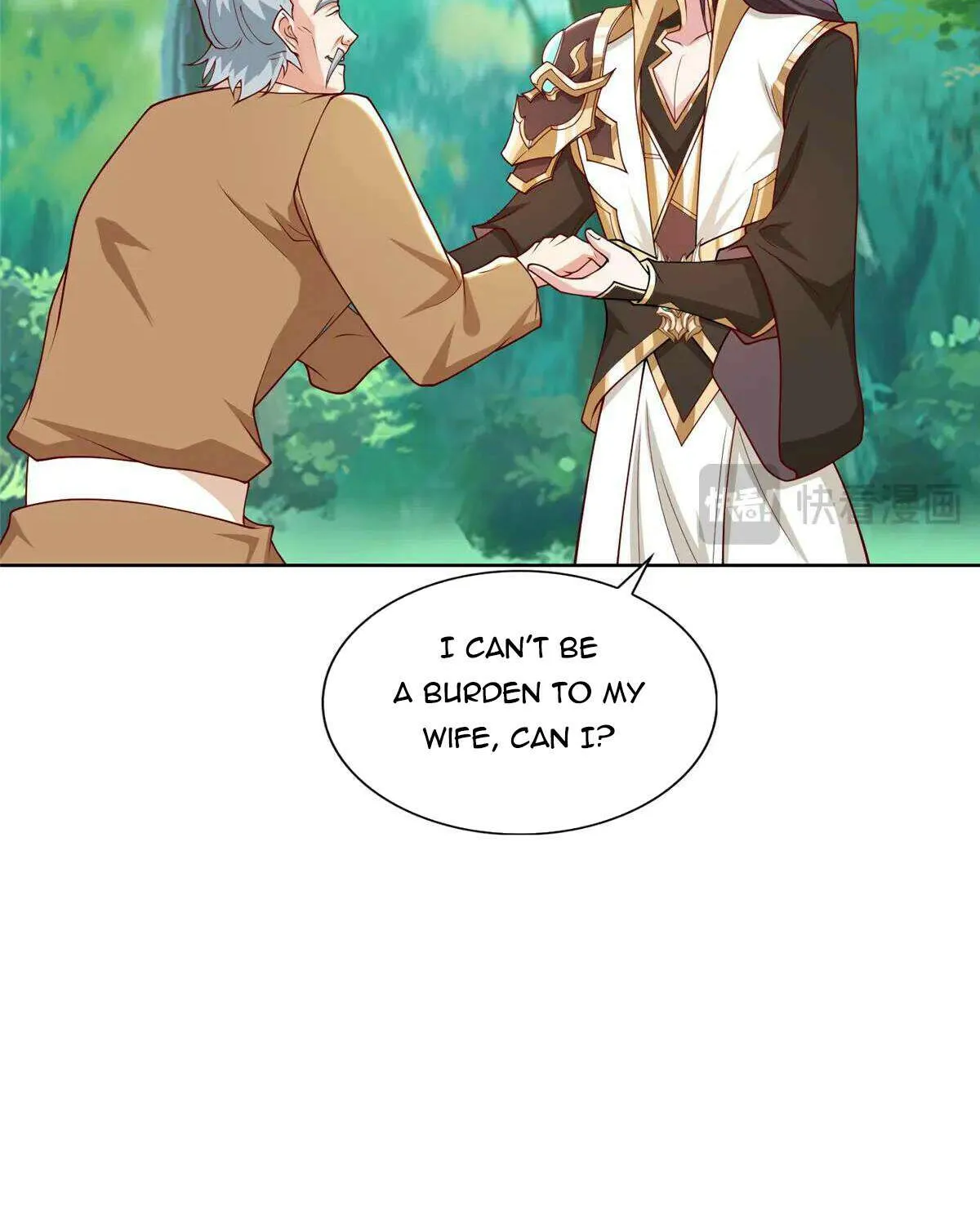 Dragon Master Chapter 404 page 33 - 