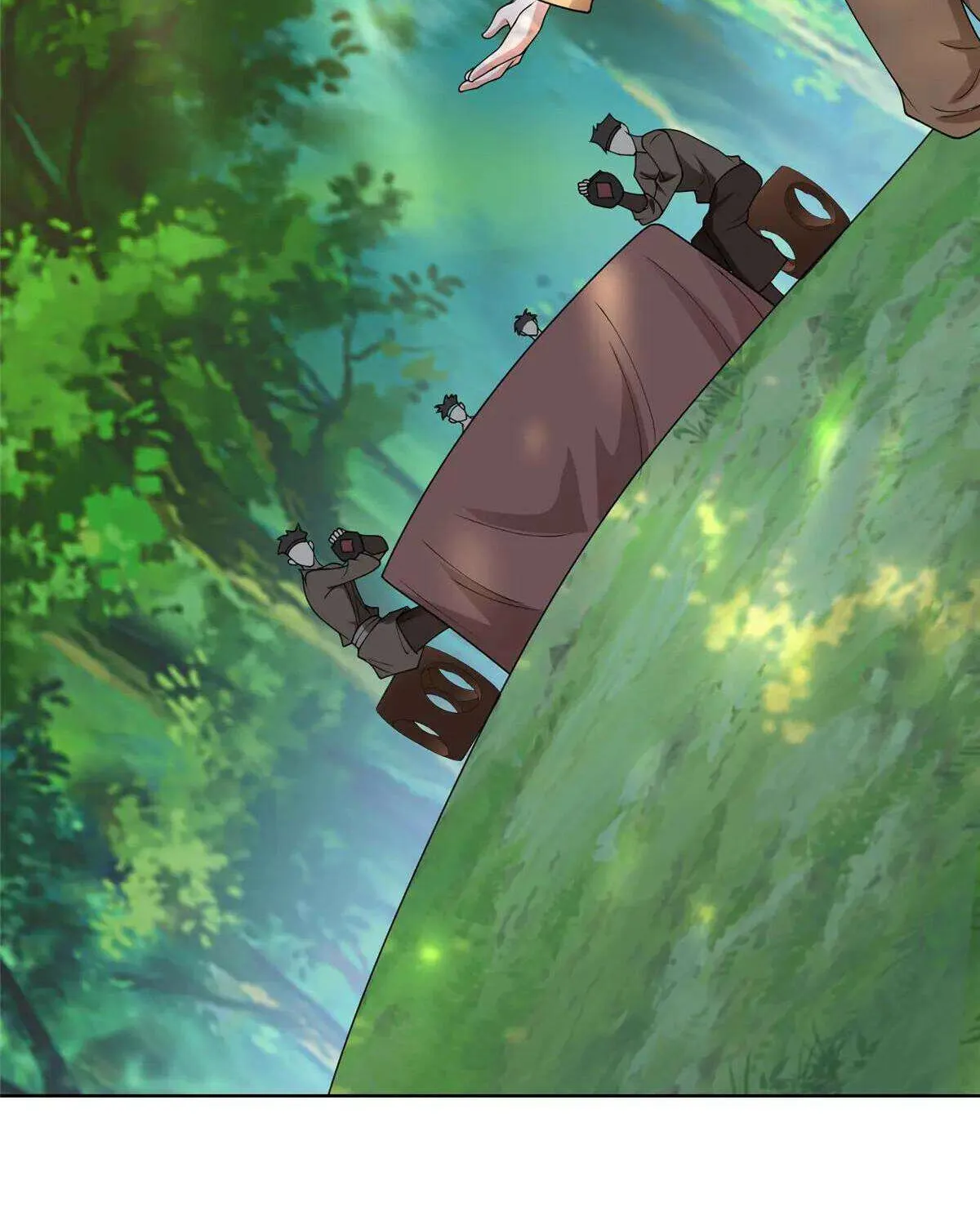 Dragon Master Chapter 404 page 35 - 