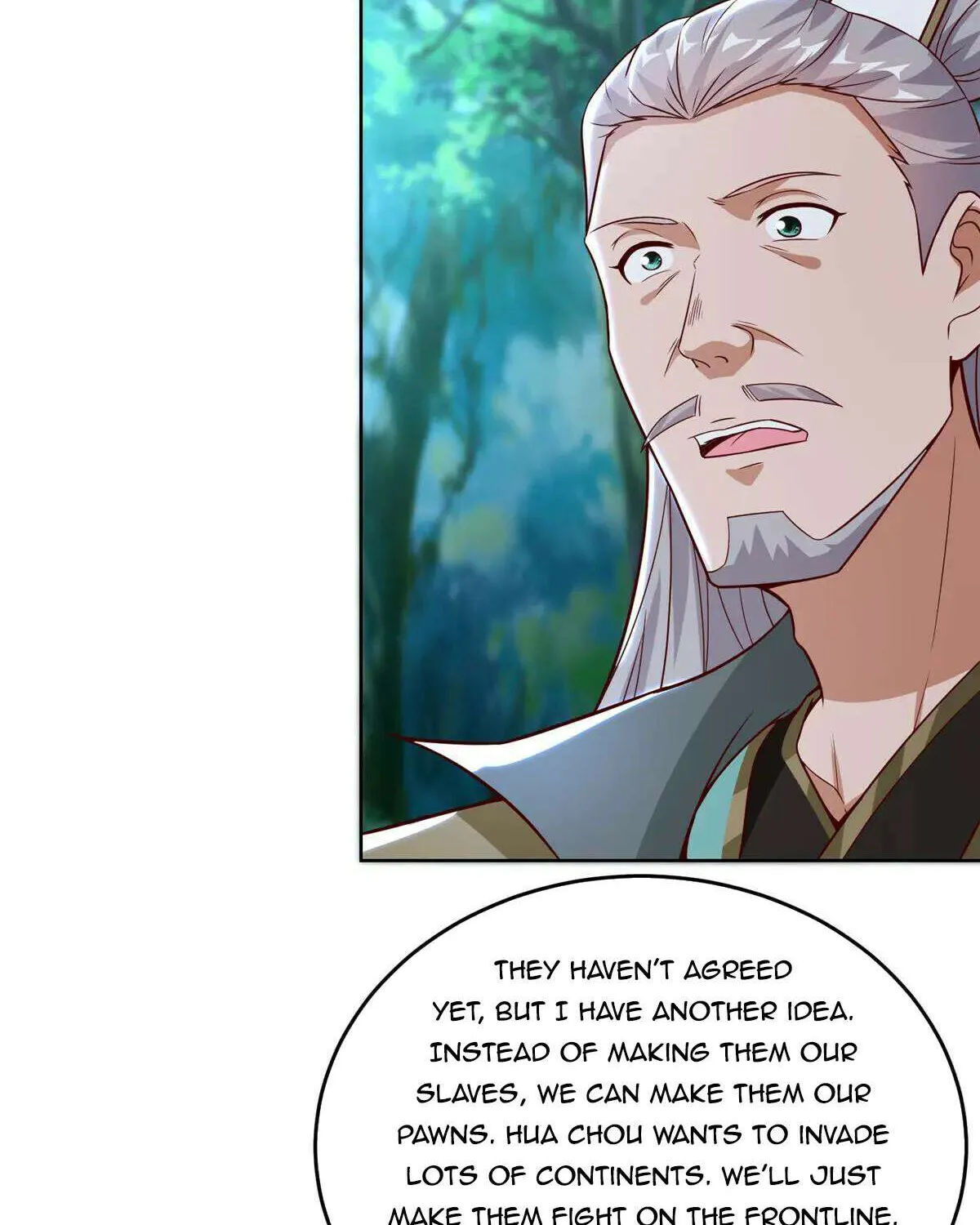 Dragon Master Chapter 404 page 39 - 
