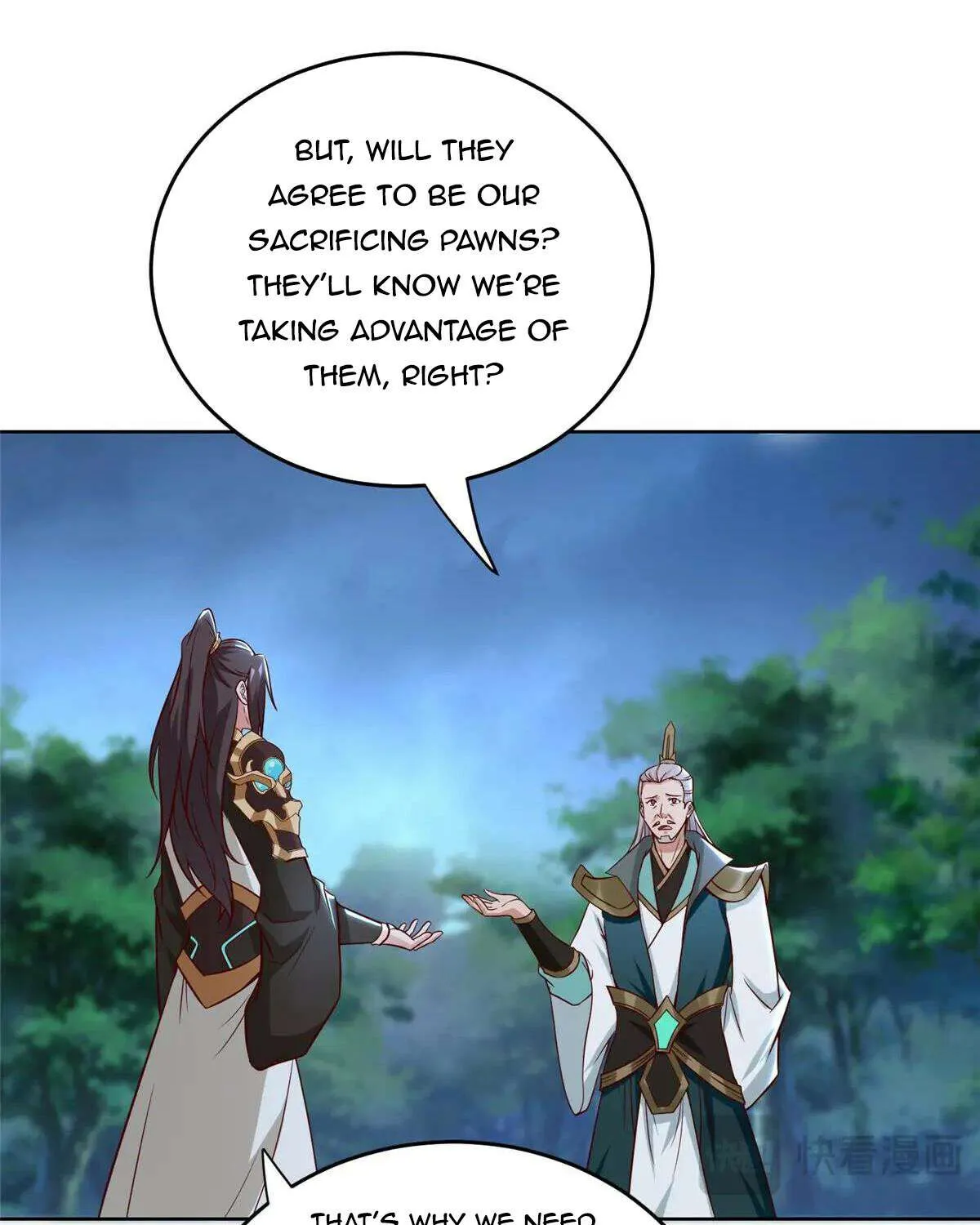 Dragon Master Chapter 404 page 42 - 