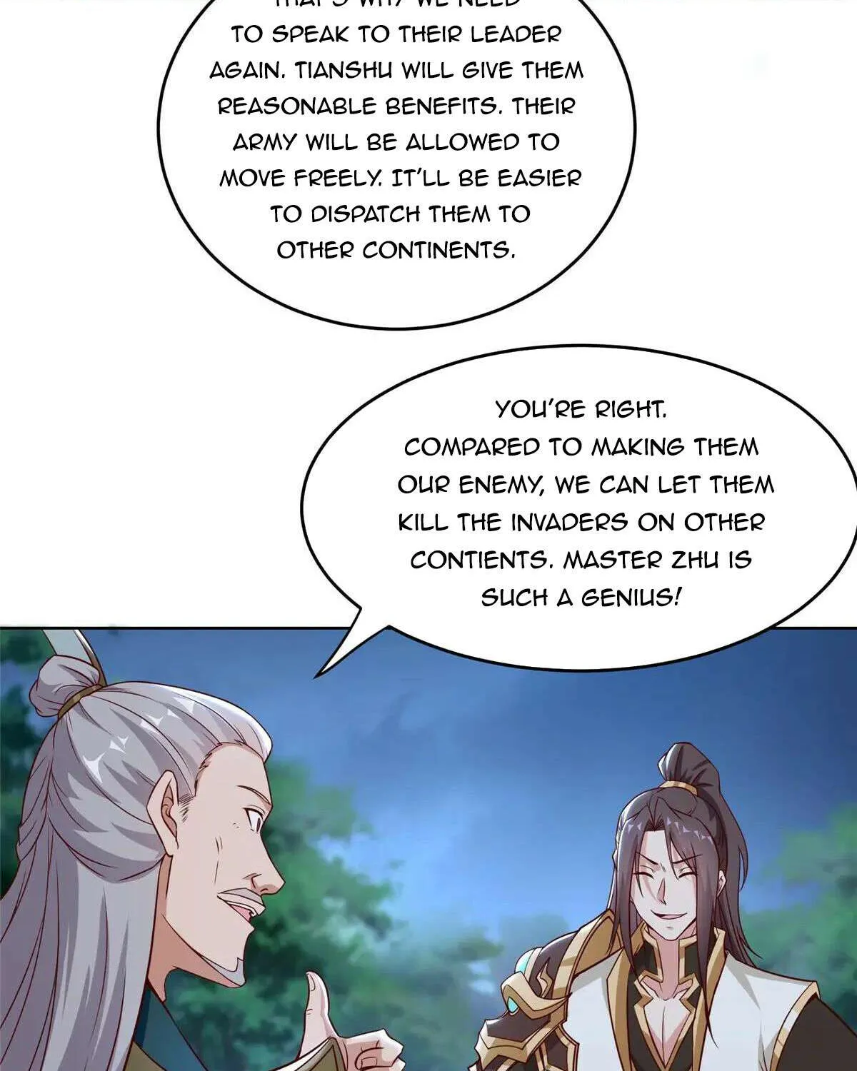 Dragon Master Chapter 404 page 43 - 