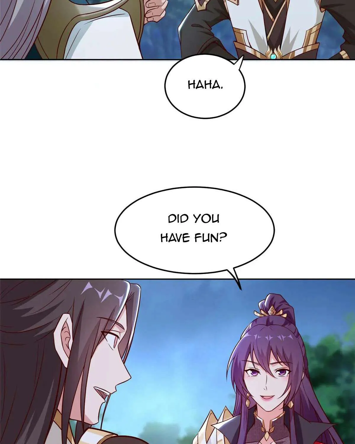 Dragon Master Chapter 404 page 44 - 