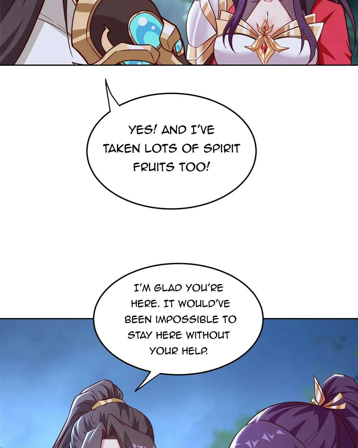 Dragon Master Chapter 404 page 45 - 