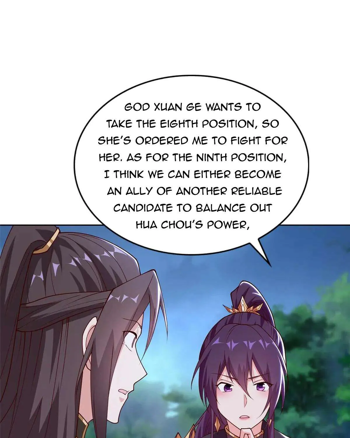 Dragon Master Chapter 404 page 49 - 