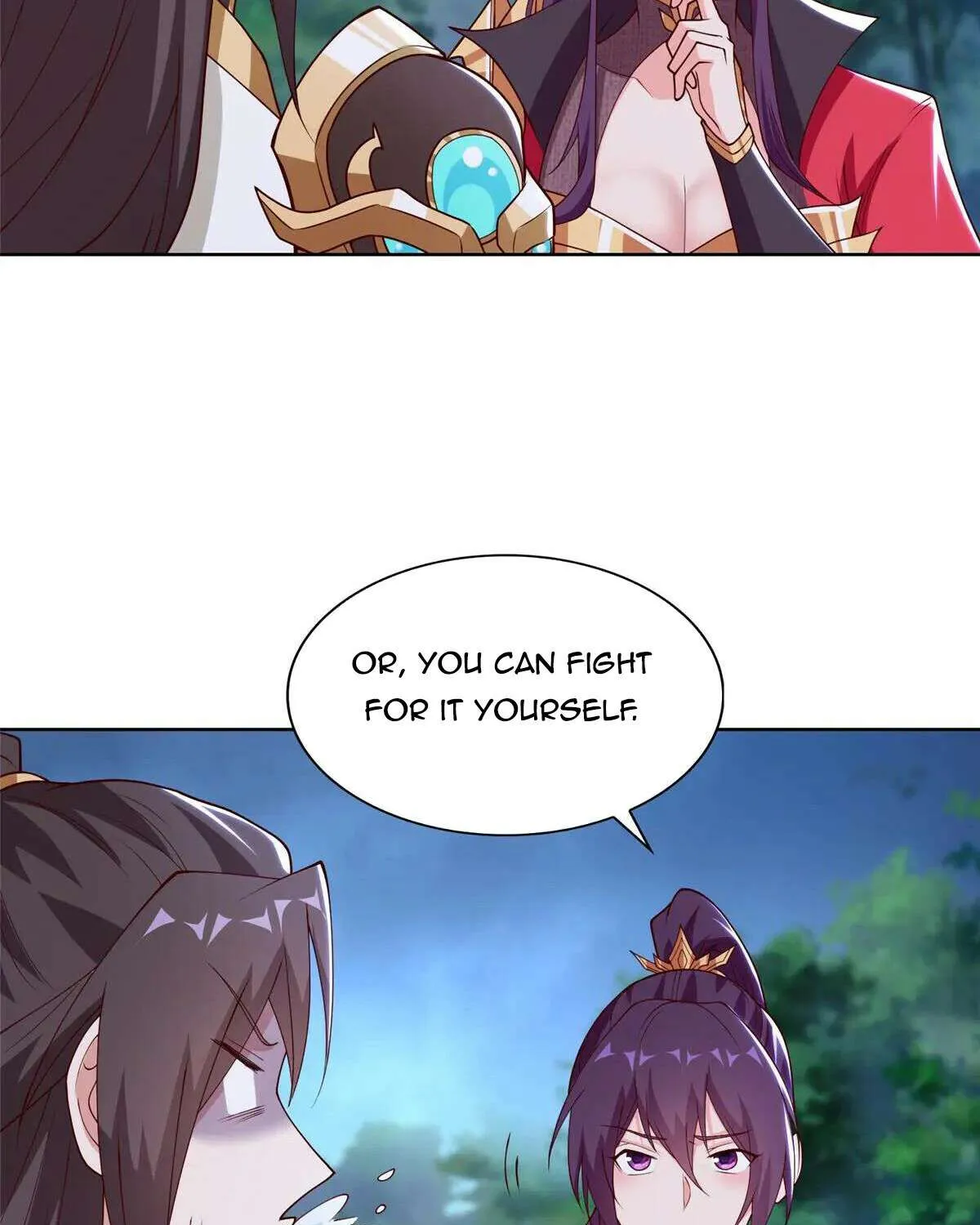 Dragon Master Chapter 404 page 50 - 