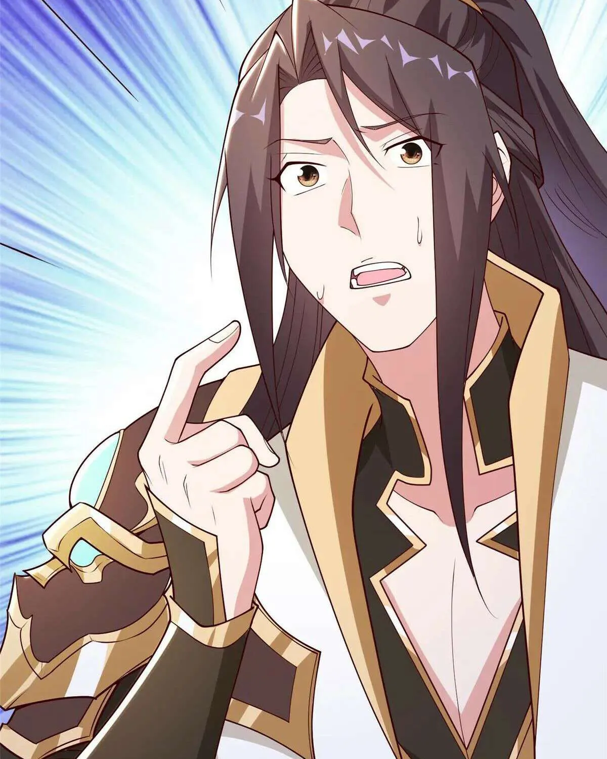 Dragon Master Chapter 404 page 52 - 