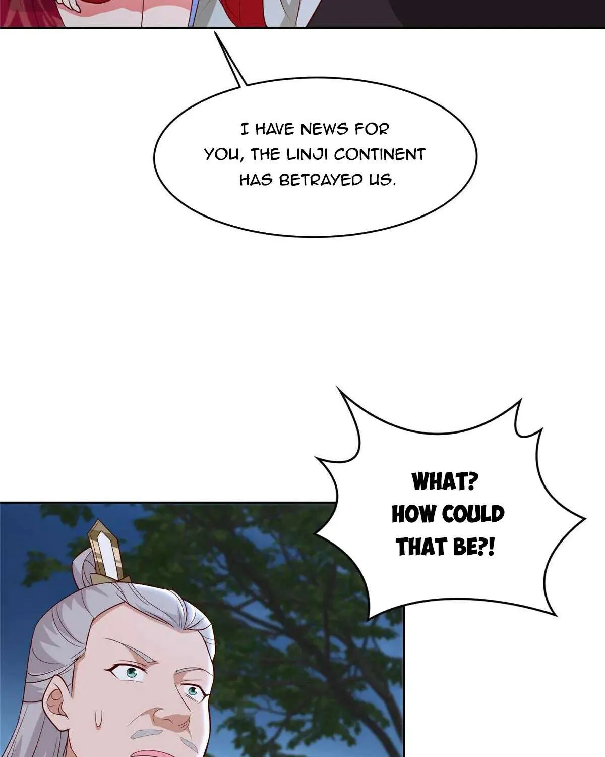 Dragon Master Chapter 404 page 9 - 