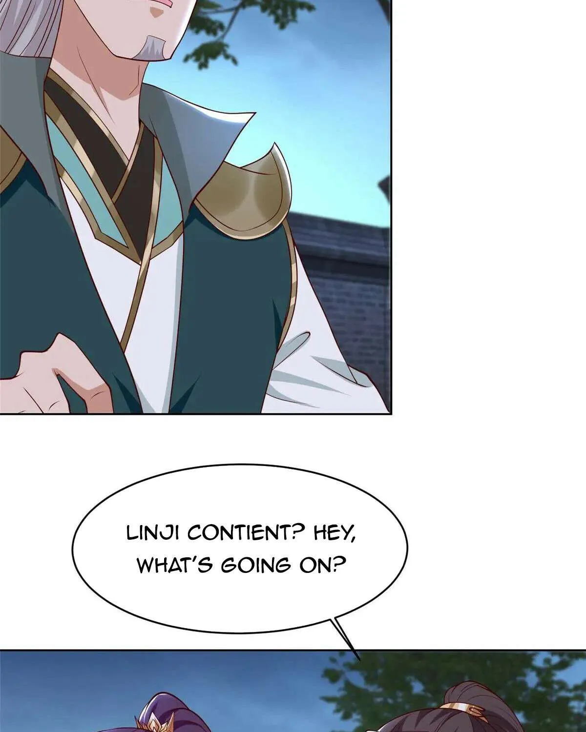 Dragon Master Chapter 404 page 10 - 