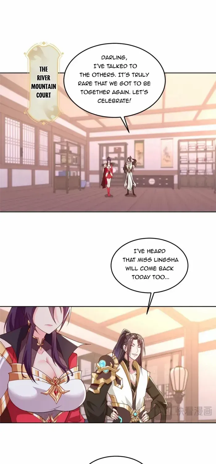 Dragon Master Chapter 405 page 12 - 
