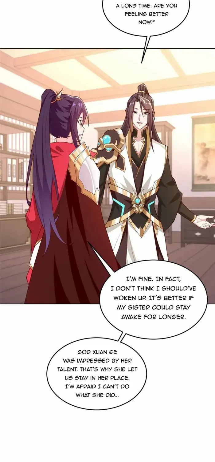 Dragon Master Chapter 405 page 14 - 