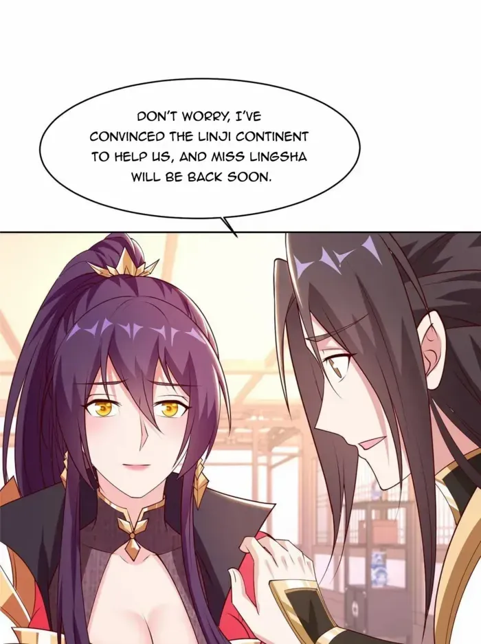Dragon Master Chapter 405 page 15 - 