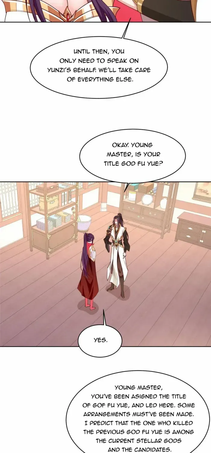 Dragon Master Chapter 405 page 16 - 