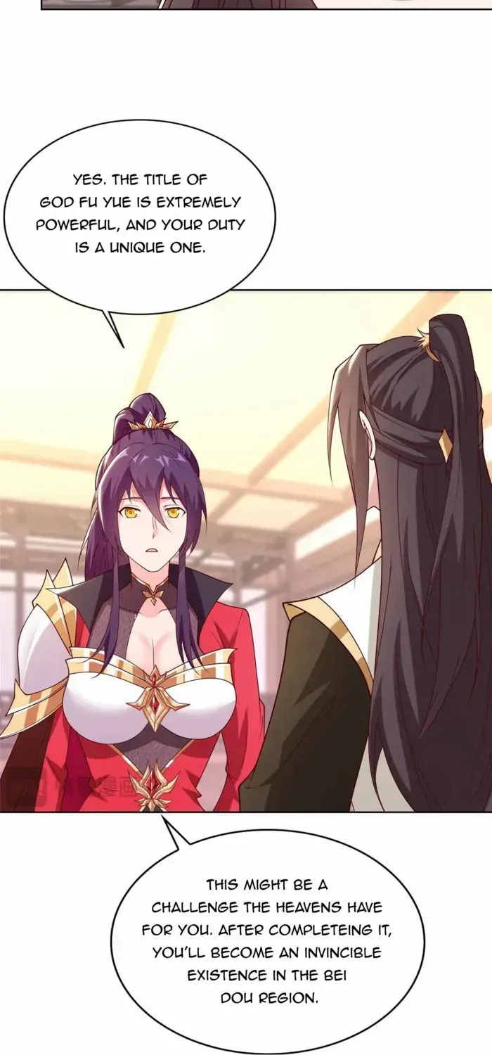 Dragon Master Chapter 405 page 18 - 