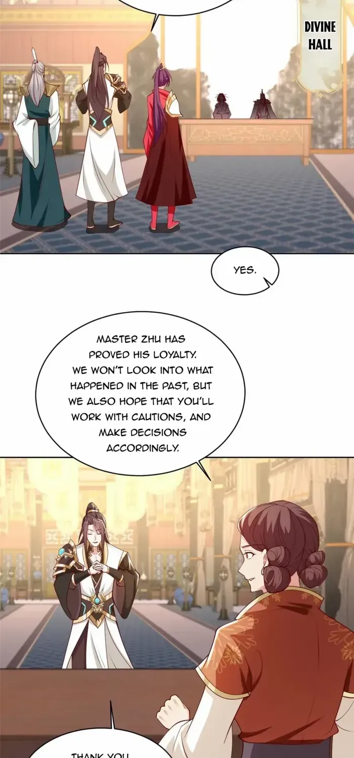 Dragon Master Chapter 405 page 3 - 