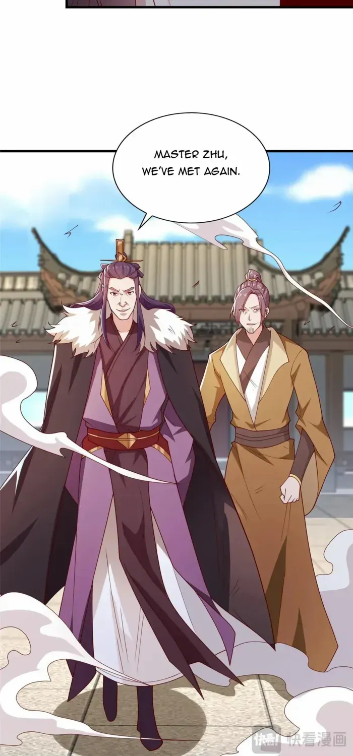 Dragon Master Chapter 405 page 23 - 